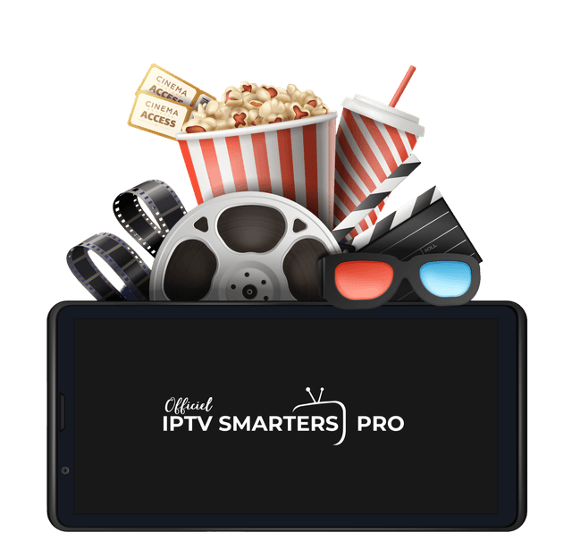 IPTV France Premium - Service streaming TV français compatible tous appareils