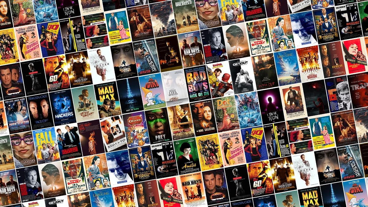 IPTV France Premium - Service de streaming TV français avec +120k chaînes HD/4K